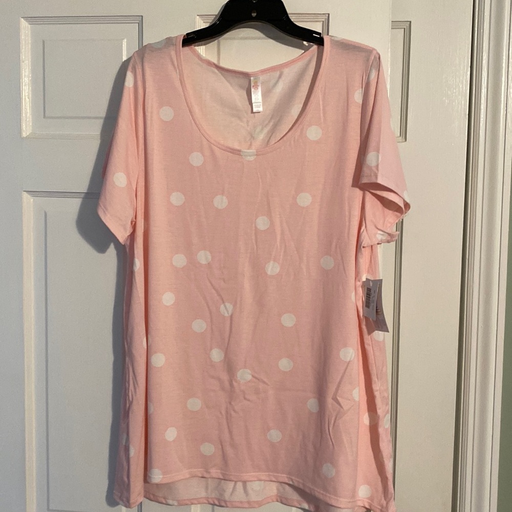 Spring cleaning all lularoe has to go